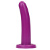 Фаллоимитатор на присоске Holy Dildo-Small пурпурный 12 см