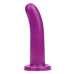 Фаллоимитатор на присоске Holy Dildo-Medium пурпурный 15 см