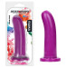 Фаллоимитатор Silicone Holy Dong Large PURPLE