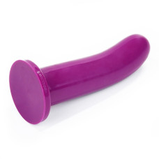 Фаллоимитатор Silicone Holy Dong Large PURPLE