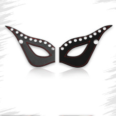 Маска Bondage Fetish Masquerade Mask