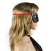 Маска Bondage Fetish Masquerade Mask