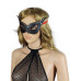 Маска Bondage Fetish Masquerade Mask