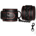 Поножи Pleasure Ankle cuffs