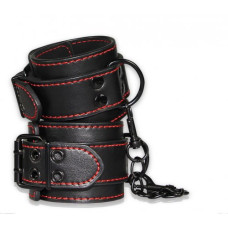 Поножи Pleasure Ankle cuffs