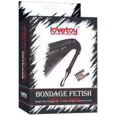 Плеть-флоггер Beginners Flogger