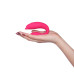Вибратор для пар с дистанционным управлением Toyz4Partner Rechargeable Partner Vibrator