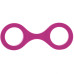 Силиконовые наручники Toyz4Partner Silicone Handcuffs