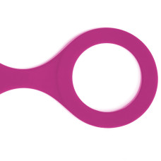 Силиконовые наручники Toyz4Partner Silicone Handcuffs