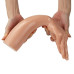 Кисть для фистинга Realistic Magic Hand