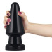 Анальная пробка King-Sized Anal Shocker 18 см