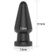 Анальная пробка King-Sized Anal Shocker 18 см