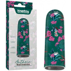 Универсальный мини вибратор Antheia Massager