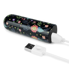 Универсальный мини вибратор Diana Massager