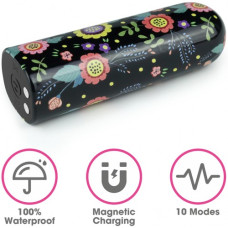 Универсальный мини вибратор Diana Massager