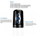Вакуумная помпа автоматическая Maximizer Worx Elite Rechargeable Pump с мягкой насадкой