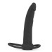 Насадка для двойного проникновения Silicone Fantasy Double Prober 15 см