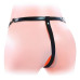 Фаллопротез Unisex Hollow Strap on