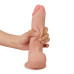 Фаллос-реалистик на присоске Skinlike Soft Cock 7.5''