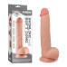 Фаллос-реалистик на присоске Skinlike Soft Cock 8.5''