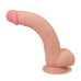 Фаллос-реалистик на присоске Skinlike Soft Cock 8.5''