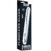 Двойной фаллоимитатор Lovetoy Flawless Clear Double Dildo 30 см