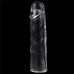 Прозрачная насадка на пенис Flawless Clear Penis Sleeve + 2,5 см