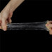 Прозрачная насадка на пенис Flawless Clear Penis Sleeve + 2,5 см