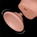 Фаллоимитатор 7.5'' Sliding Skin Dual Layer Dong Flesh