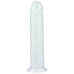 Светящийся в темноте фаллос на присоске Lumino Play Dildo 21 см