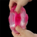 Светящийся в темноте мастурбатор Lumino Play Pink Glow Masturbator
