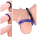 Набор из 3 эрекционных колец Power Plus Triple Donut Ring Set