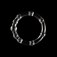 Набор эрекционных колец Power Plus Triple Beaded Ring Set