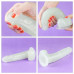 Фаллоимитатор 8.0'' Lumino Play Silicone Dildo