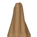 Рука для фистинга с присоской Silicone Nature Hand