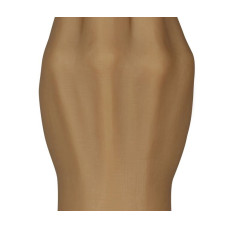 Рука для фистинга с присоской Silicone Nature Hand