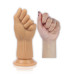 Кулак для фистинга с присоской Silicone Nature Fist