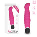 Водонепроницаемый вибратор IJOY Dynamic G-spot Stimulator pink
