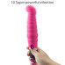Водонепроницаемый вибратор IJOY Dynamic G-spot Stimulator pink