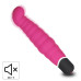 Водонепроницаемый вибратор IJOY Dynamic G-spot Stimulator pink
