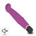 Водонепроницаемый вибратор IJOY Dynamic G-spot Stimulator purple