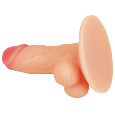 Сувенирная подставка для телефона пенис на присоске Universal Pecker Stand Holder