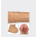 Вибратор на присоске Real Extreme Extra Girth Vibrating Dildo 22 см