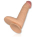 Фаллос Real Extreme Extra Girth Dildo