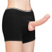Шорты для страпона Handy Strapon Shorts M/L