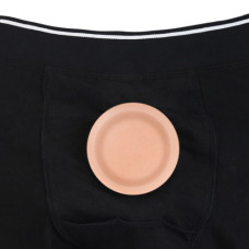 Шорты для страпона Handy Strapon Shorts M/L