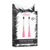 Зажимы для сосков Glamor Tassel Nipple Clamp Pink