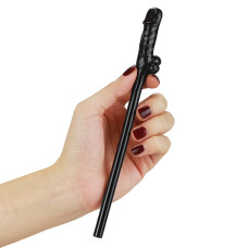 Трубочки цветные Original Willy Straws 9 шт