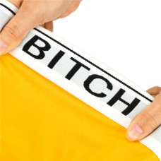 Трусики Bitch L с вибропулей и беспроводным пультом управления Ingen Vibrating Panties