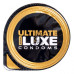 Презерватив черный Luxe Black Ultimate Африканский Круиз с ароматом банана